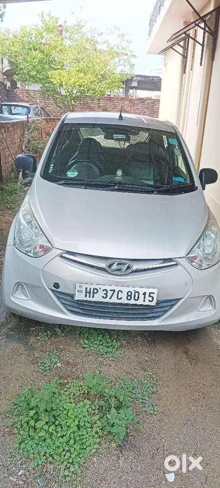 Eon Magna 2013 Model For Sale