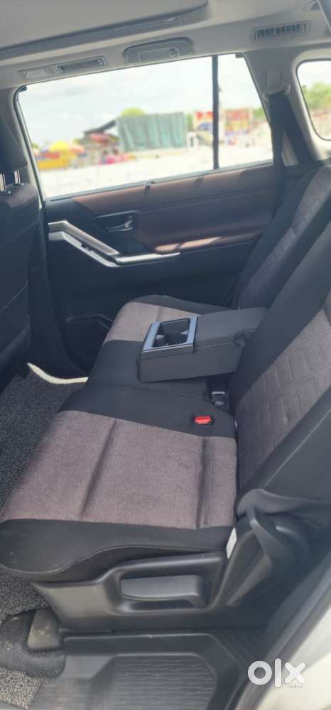 Toyota Innova Hycross 2.0 Vx Hybrid 7 Str, 2024, Diesel
