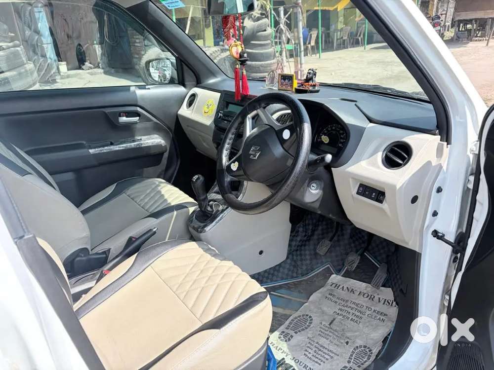 Maruti Suzuki Wagon R 1.0 2024
