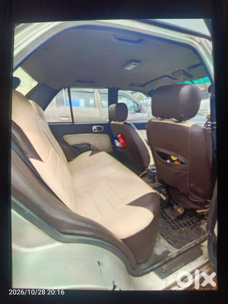 Maruti Suzuki Esteem 2007 Vxi