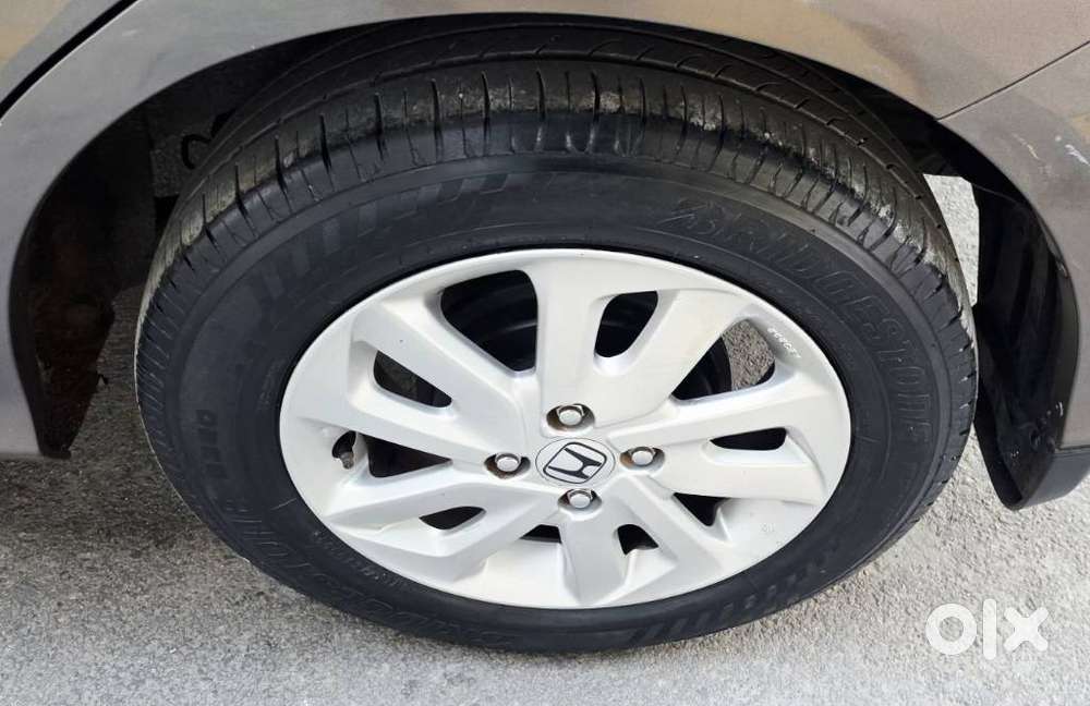 Honda Mobilio 1.5 V I-vtec, 2015, Petrol