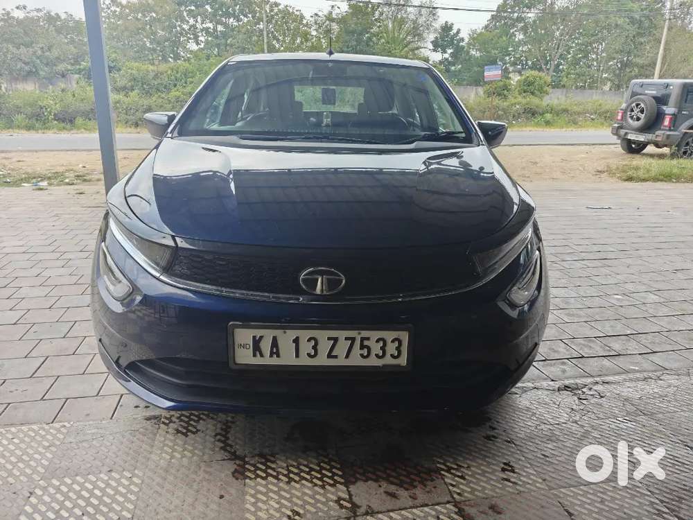 Tata Altroz 1.5 Xz 2023