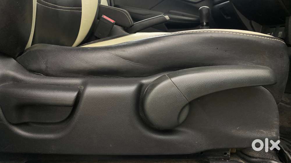 Honda Wr-v I-dtec Vx, 2017, Diesel