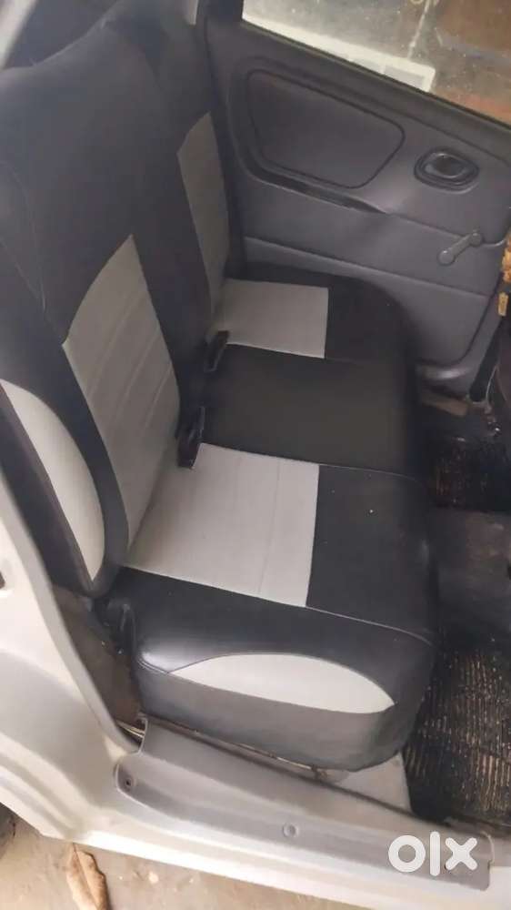 Maruti Suzuki Alto 2006 Petrol 84000 Km Drivengood Candistion