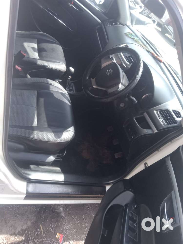 Maruti Suzuki Swift 2014 Diesel Well Maintained