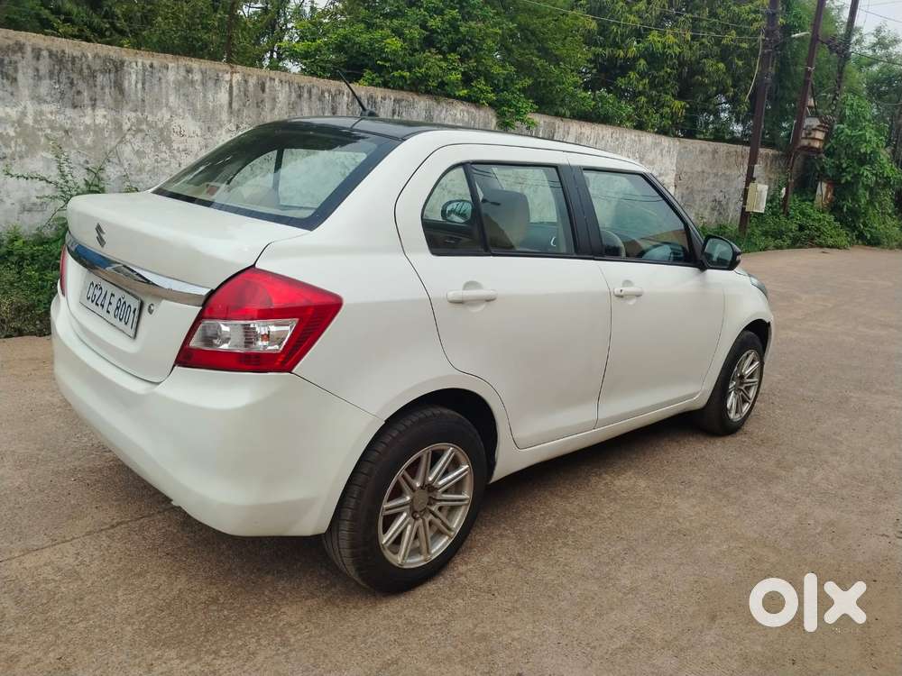 Maruti Suzuki Swift Dzire Vdi Bsiv, 2015, Diesel
