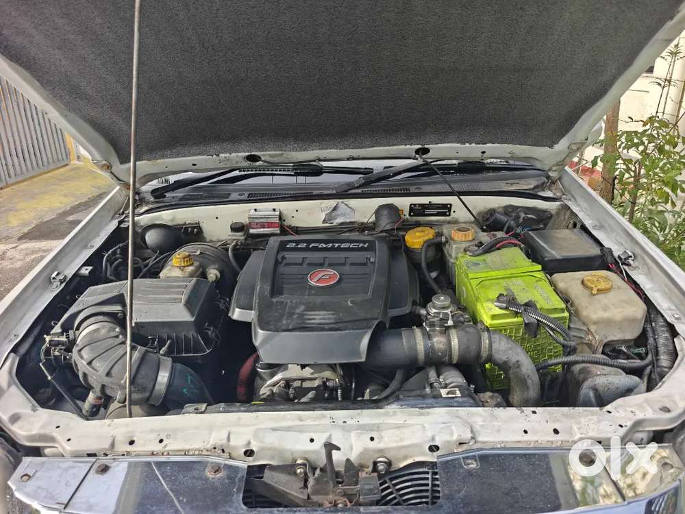 Force One Sx Abs 2012