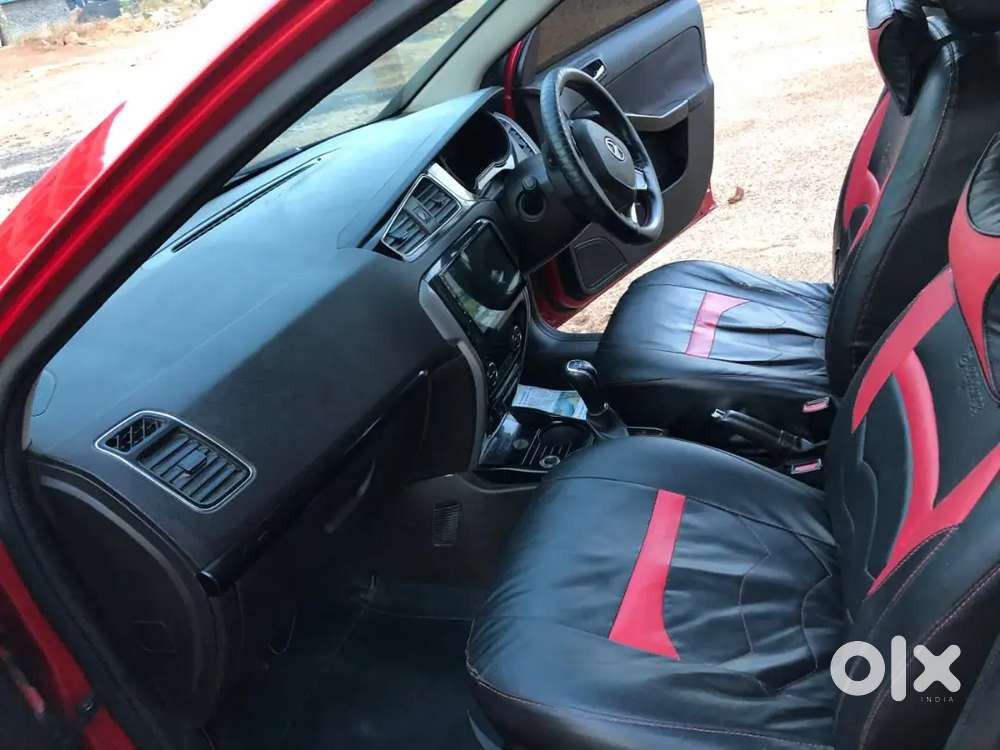 Tata Bolt 2017 Petrol Well Maintained