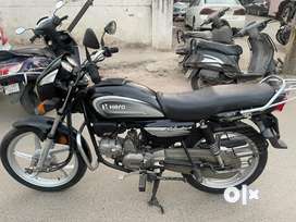 Olx bike best sale hero splendor