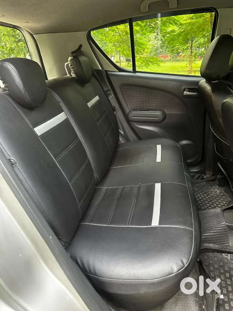 Maruti Suzuki Ritz 2014 Car