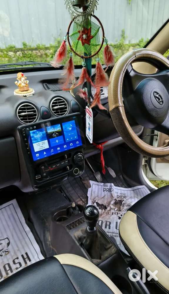 Hyundai Santro Xing Gl 2010