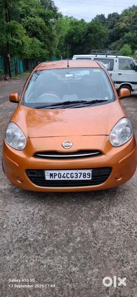 Micra Xv Registration Valid 2031