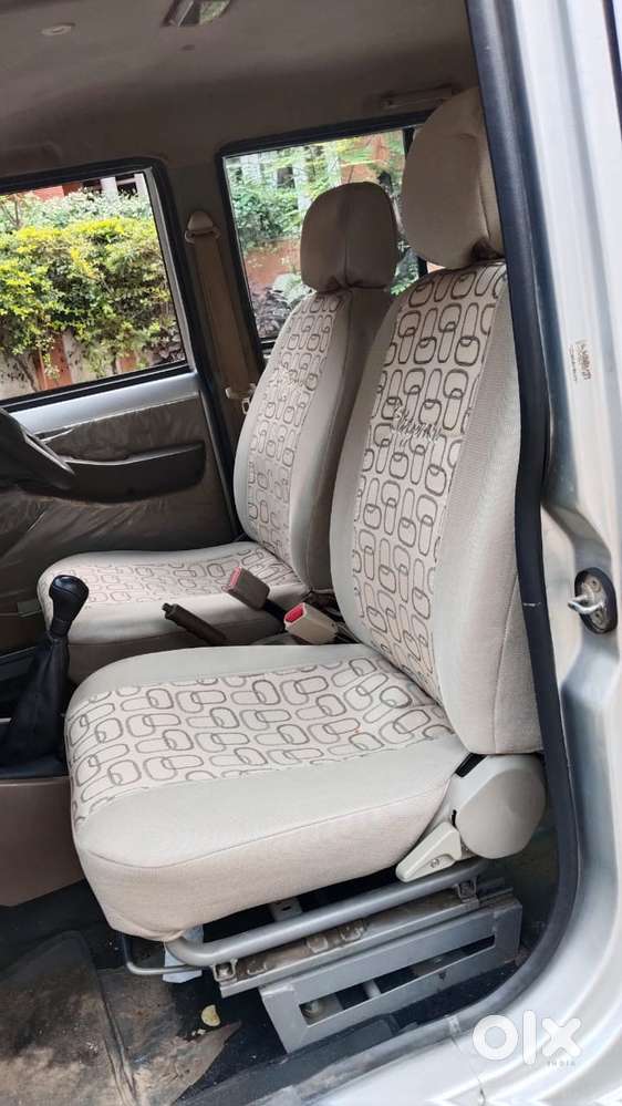 Mahindra Bolero B6 (o), 2020, Diesel