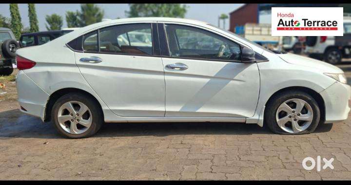 Honda City 2014-2015 I Dtec Vx, 2015, Diesel