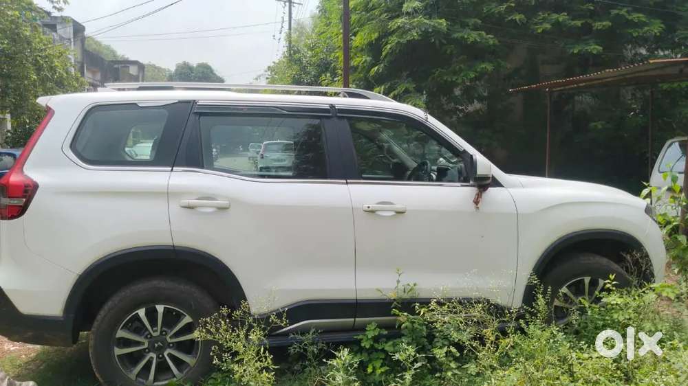 Upgrade Krna Hai Fortuner Mea