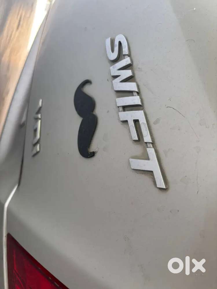 Maruti Suzuki Swift 2016 Diesel 69000 Km Driven