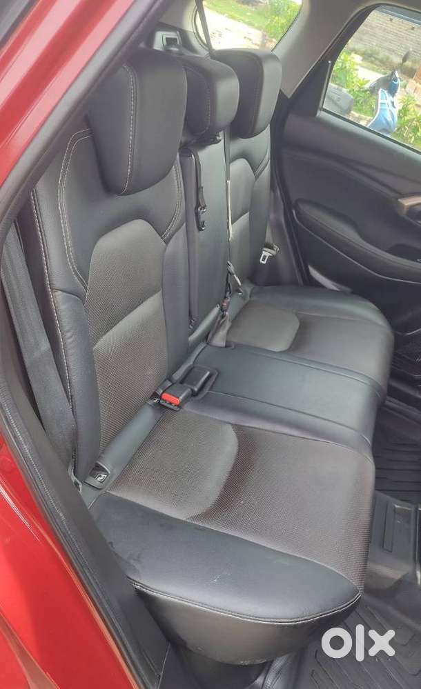 Maruti Suzuki Grand Vitara 1.5 Alpha Smart Hybrid, 2024, Petrol