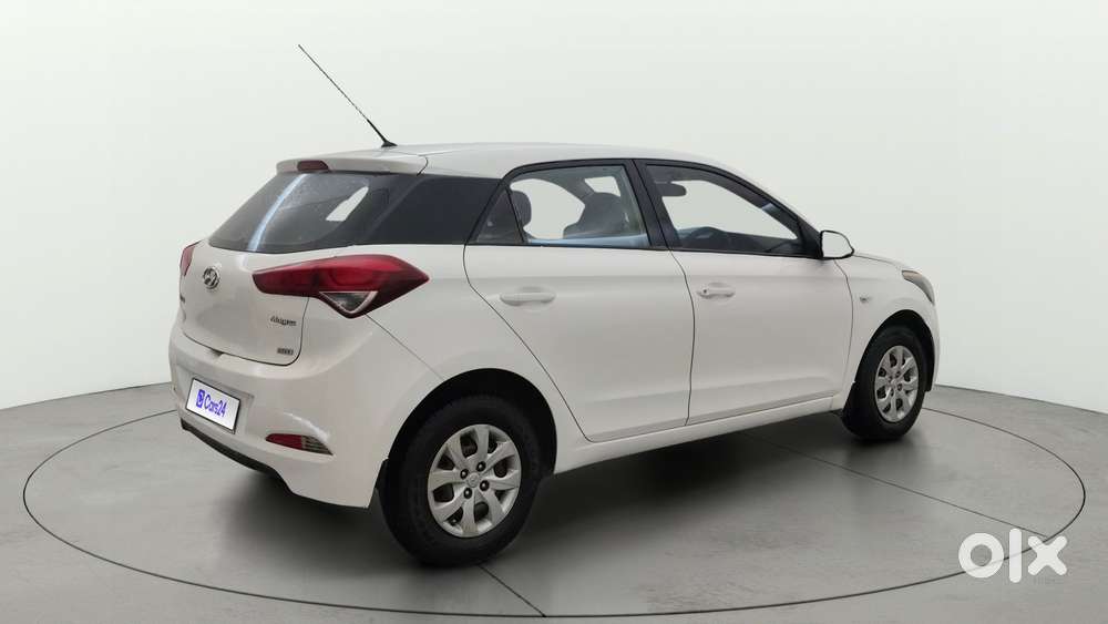 Hyundai Elite I20 Magna 1.2, 2015, Petrol