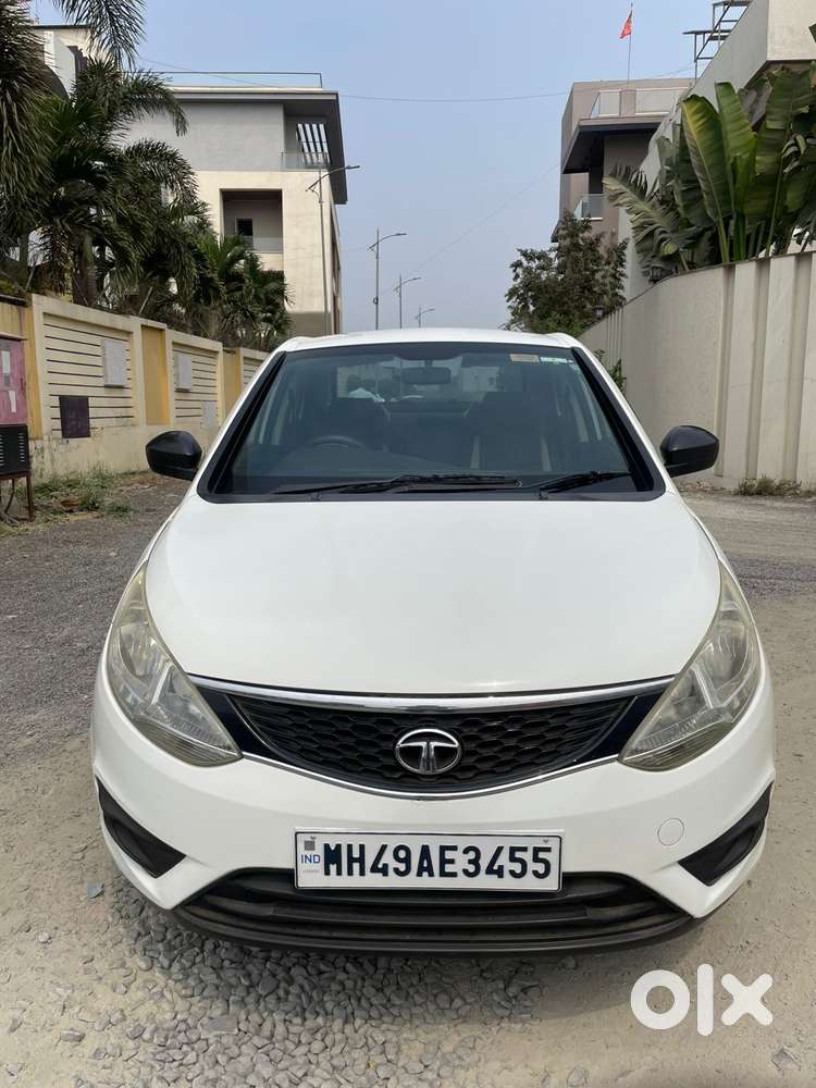 Tata Zest  Quadrajet 1.3 75ps Xe, 2016, Diesel