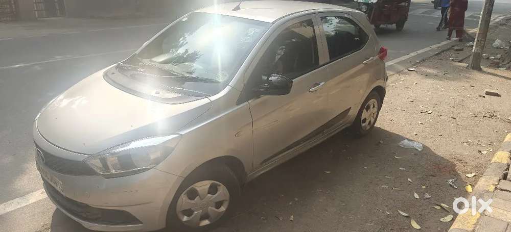 Tata Tiago 1.05 Diesel Manual 2017 - Available For Immediate Sale
