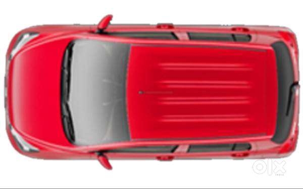 Brand New Maruti Suzuki