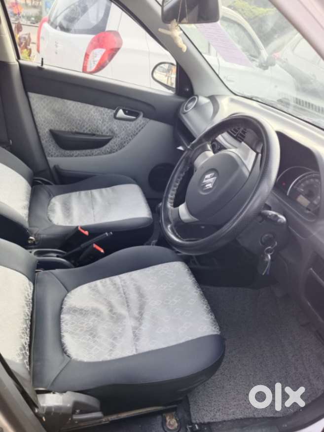 Maruti Suzuki Alto 800 Lxi, 2017, Petrol