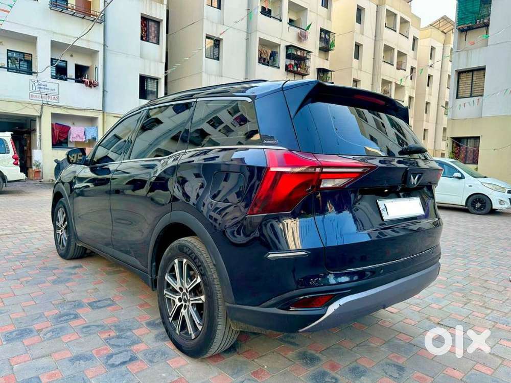 Mahindra Xuv700 2.2 Ax 7 Diesel At Str, 2022, Diesel