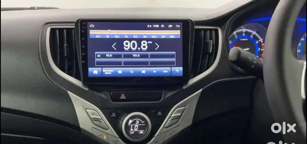 Maruti Suzuki Baleno Zeta Top Model 2016 Petrol 57000 Km Driven