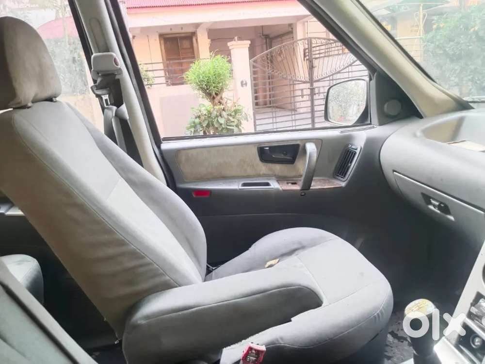 Tata Safari Storme 2009 Diesel Well Maintained