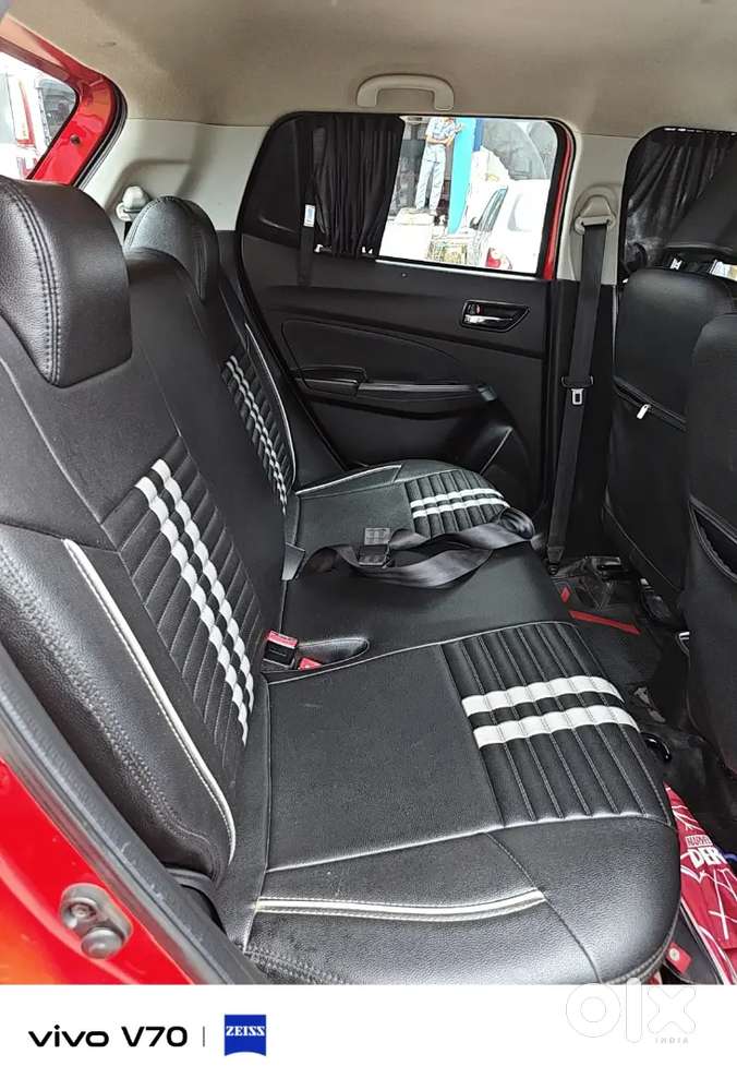 Maruti Suzuki Swift 2020