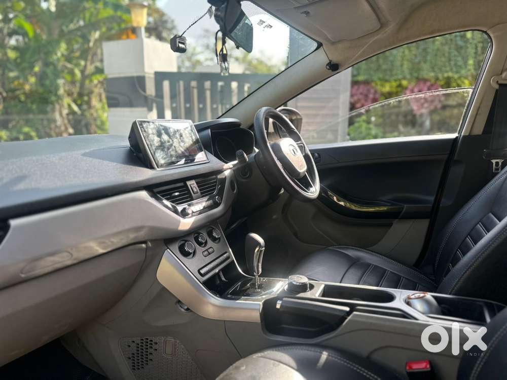 Tata Nexon Diesel Automatic 2019