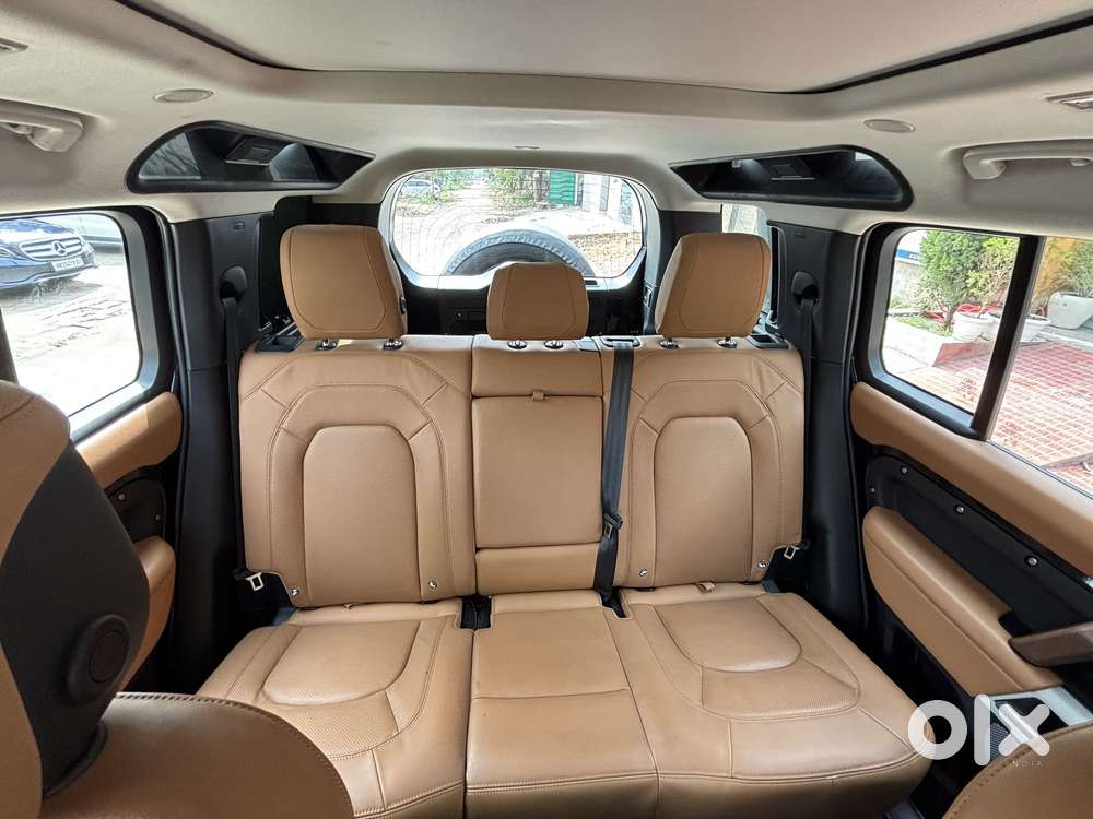 Land Rover Defender 2.0 110 Hse, 2024, Petrol