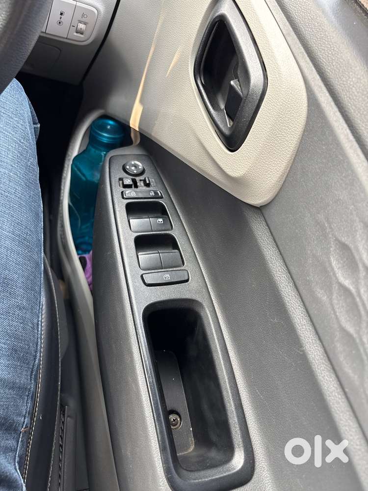 Hyundai Aura 2021 Model Year