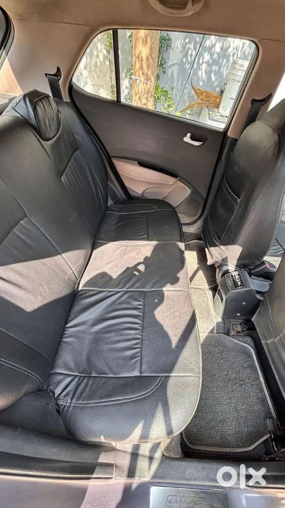 Hyundai Grand I10 Sportz 2018 , Grand I10 Sportz, I10