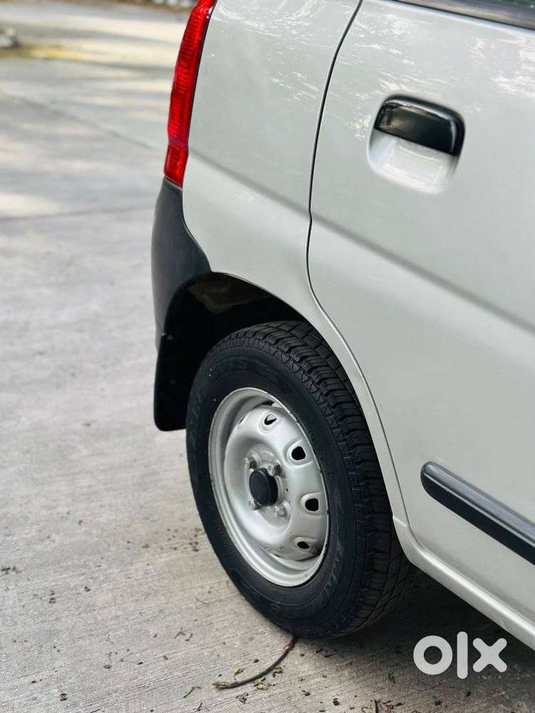 Maruti Suzuki Alto 800 Lxi, 2009, Petrol