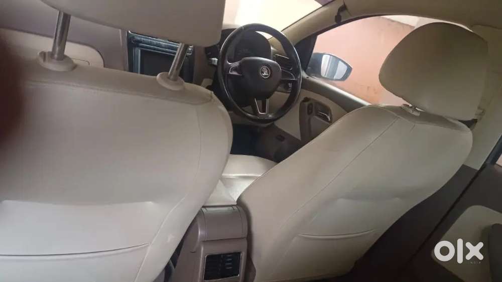 Skoda Rapid 2016