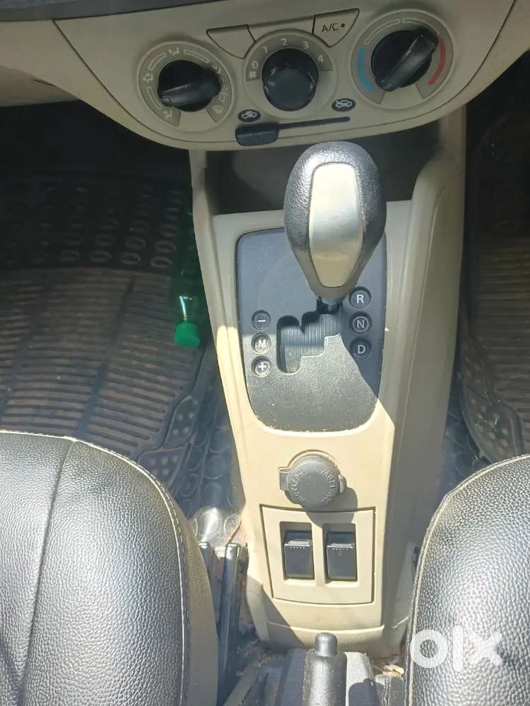 Maruti Suzuki Alto K10 Vxi Automatic 2019