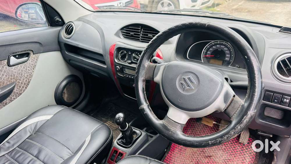 Maruti Suzuki Alto 800 Vxi Airbag, 2017, Petrol