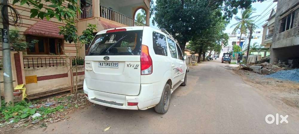 Mahindra Xylo Diesel Car For Sale