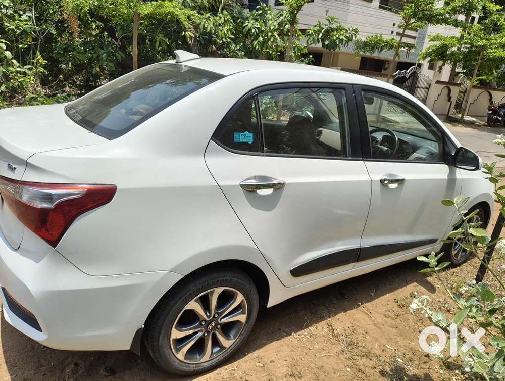 Hyundai Car Manual Petrol 2017
