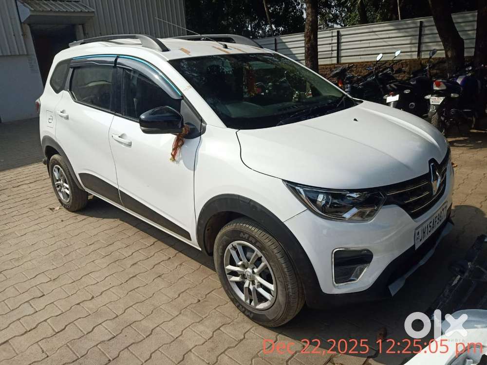 Renault Triber Petrol 2023