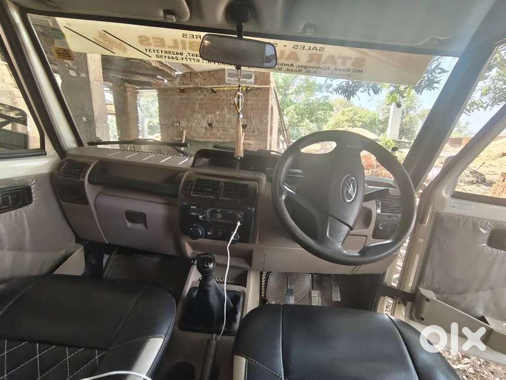 Mahindra Be 6 2021 Diesel 49000 Km Driven