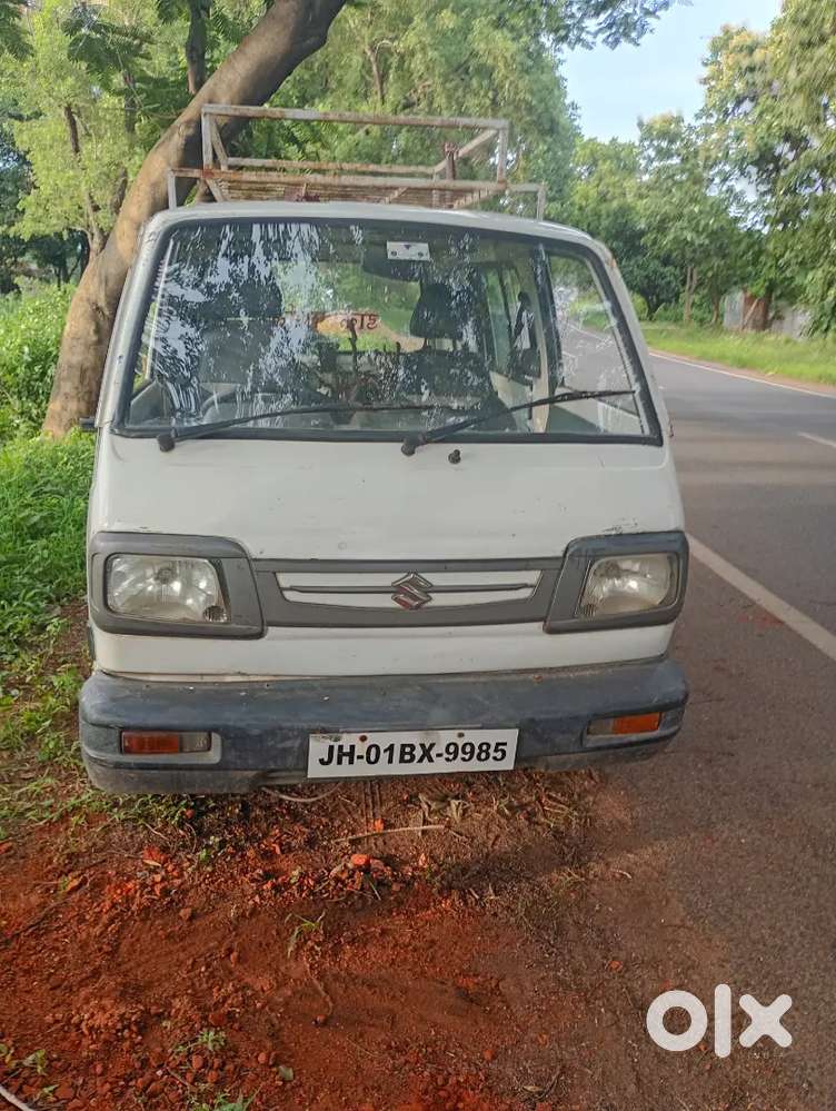 Maruti Suzuki Omni 2016 5-seater