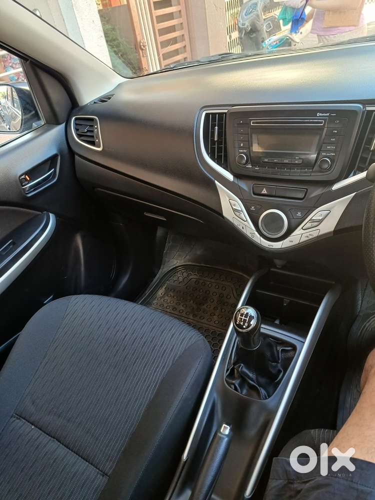 Urgently Want To Sell Maruti Suzuki Baleno With Excellent Condition