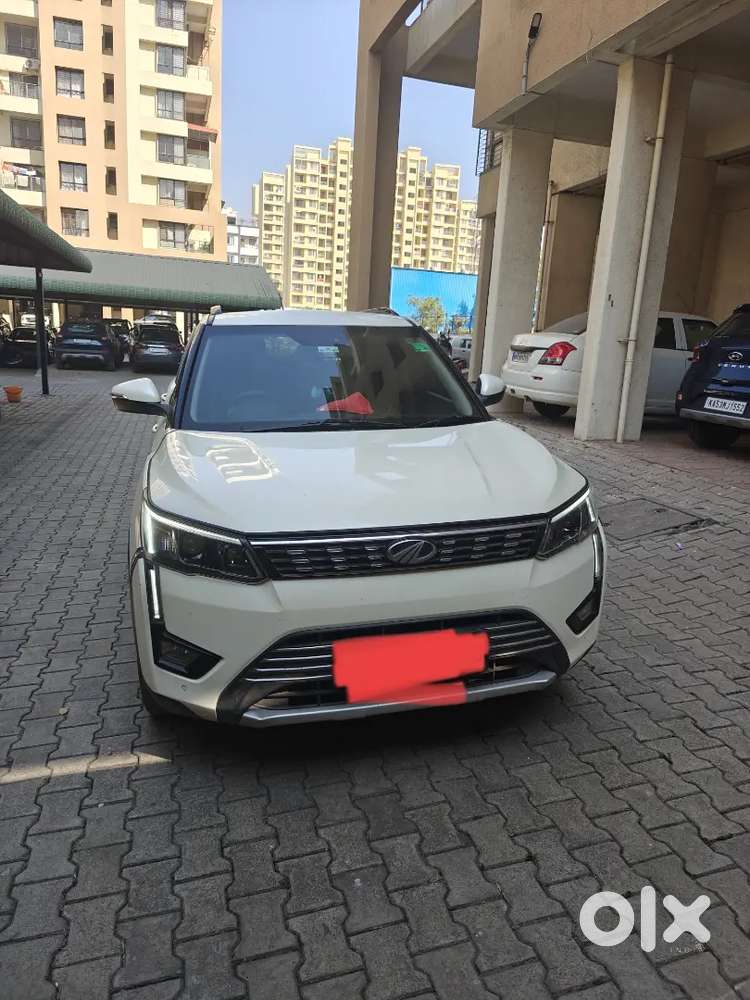 Mahindra Xuv300 2021 Diesel