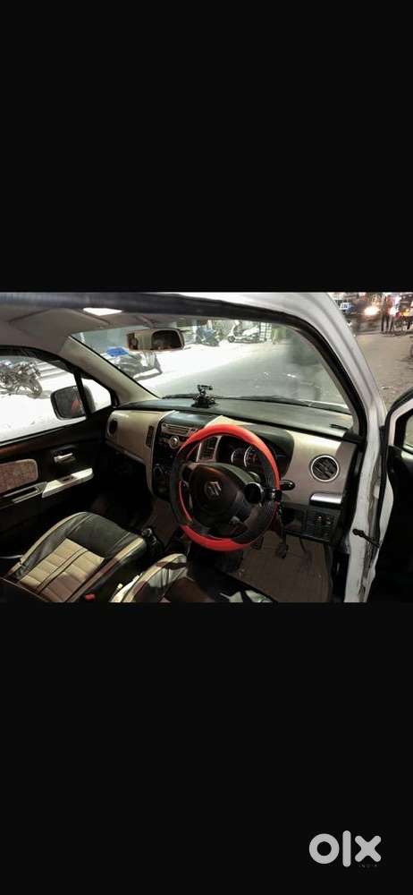 Maruti Suzuki Swift 2013 Petrol Manual