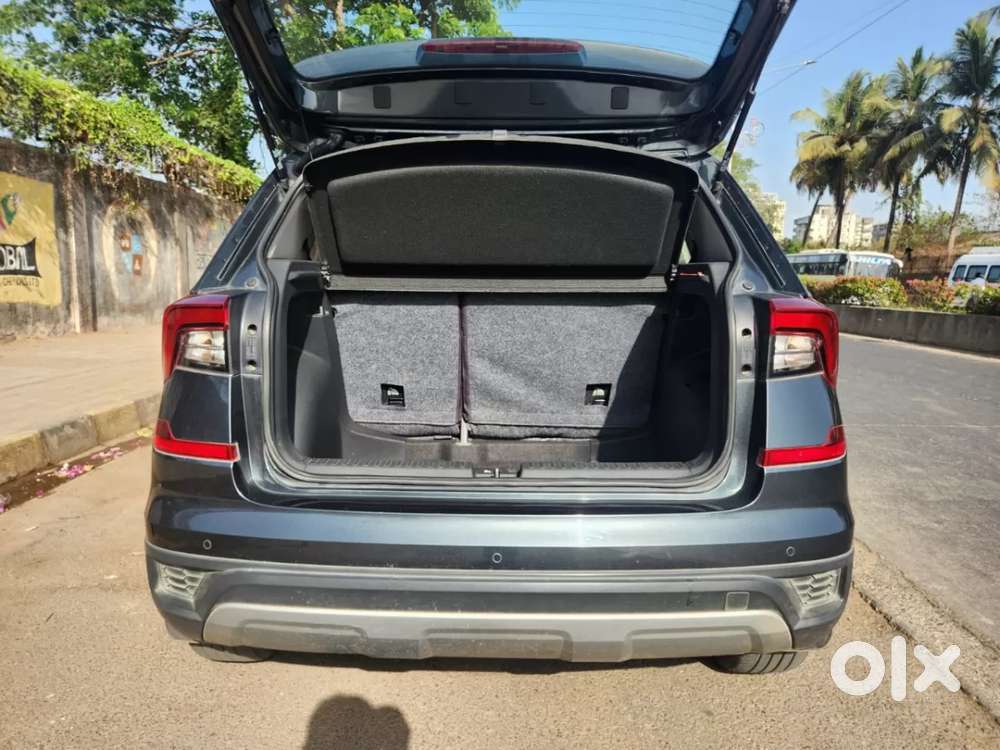 Skoda Kushaq Ambition 1.0l Tsi Mt, 2022, Petrol
