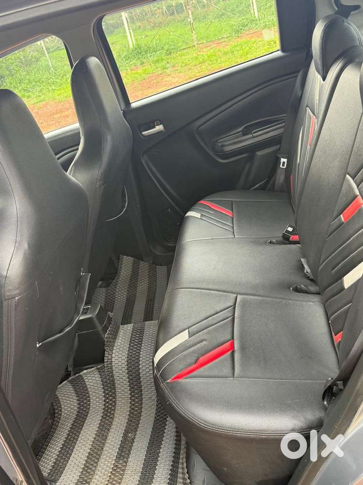 Maruti Suzuki Celerio Zxi, 2022, Petrol