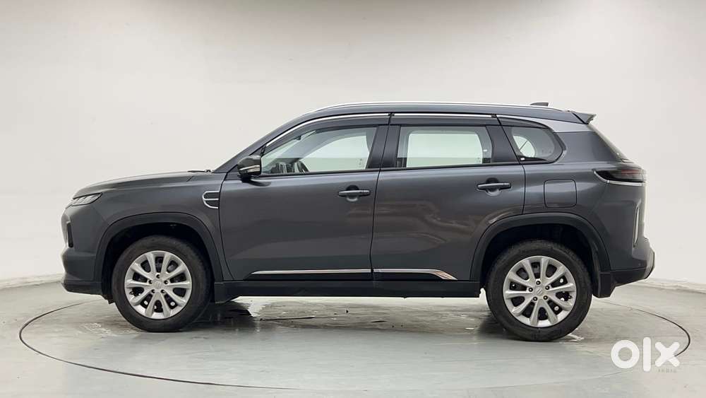 Maruti Suzuki Grand Vitara 1.5 Delta Smart Hybrid, 2025, Petrol
