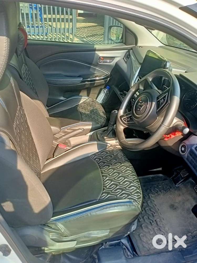 Maruti Suzuki Baleno 2023 Petrol 47200 Km Driven